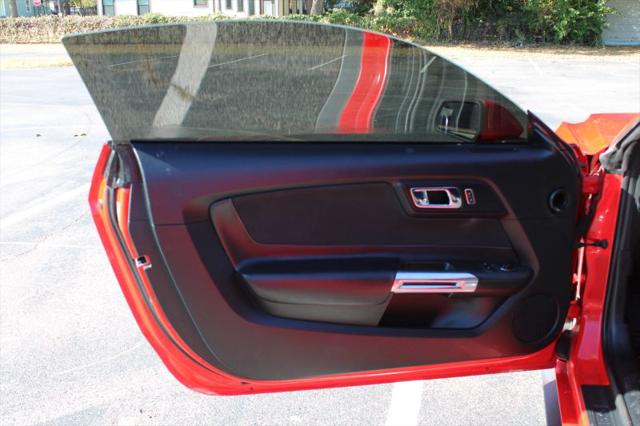 2016 Ford Mustang EcoBoost