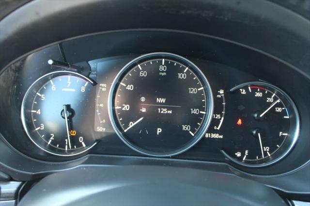 2023 Mazda CX-5 2.5 S Premium