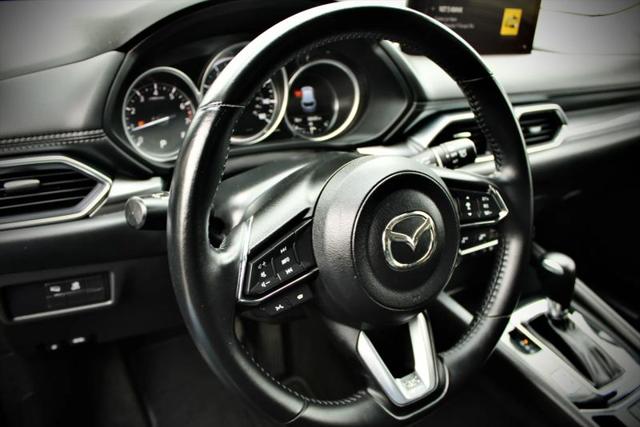 2023 Mazda CX-5 2.5 S Premium