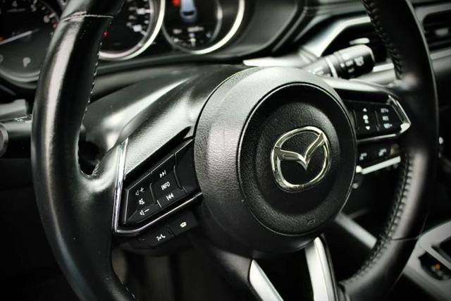 2023 Mazda CX-5 2.5 S Premium