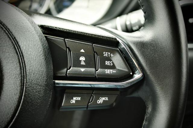 2023 Mazda CX-5 2.5 S Premium