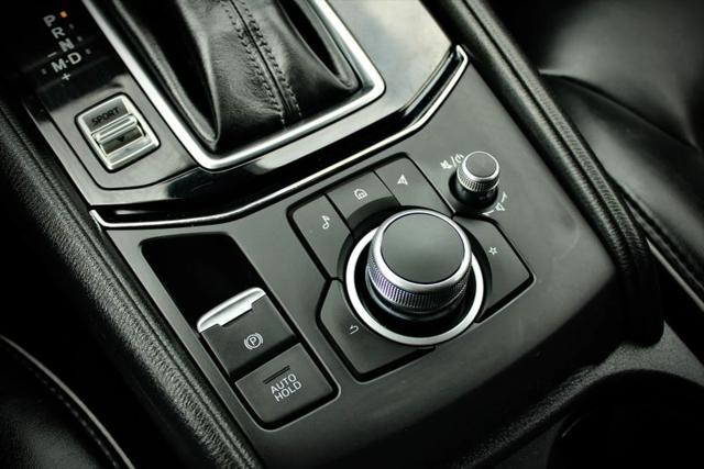2023 Mazda CX-5 2.5 S Premium