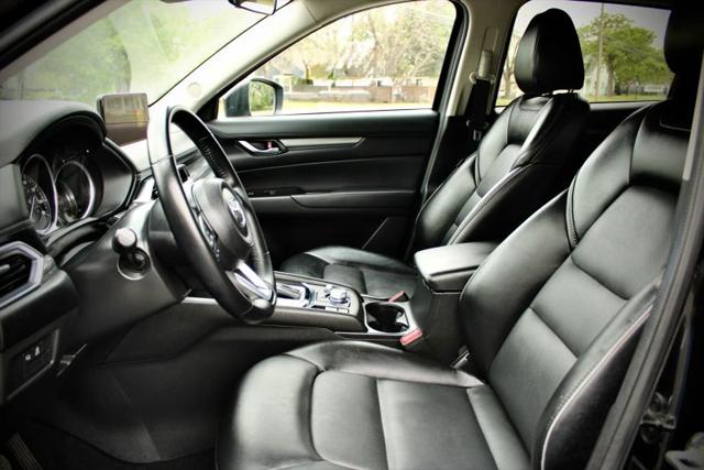 2023 Mazda CX-5 2.5 S Premium