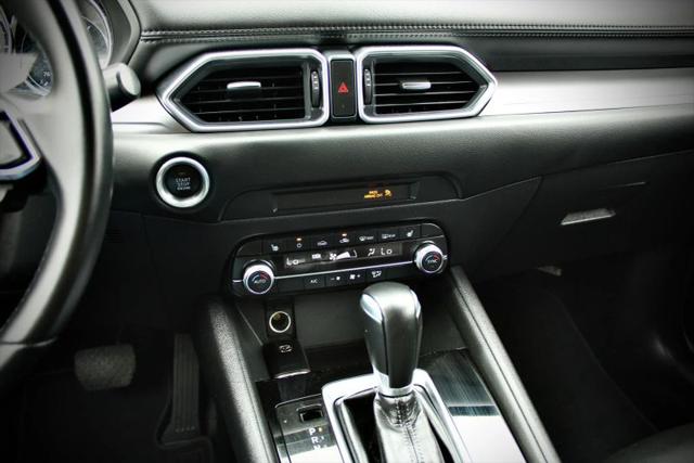2023 Mazda CX-5 2.5 S Premium