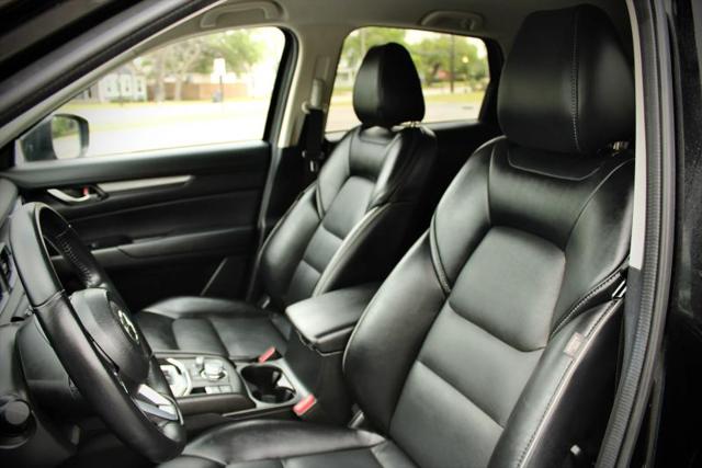 2023 Mazda CX-5 2.5 S Premium