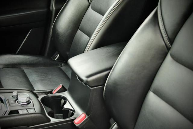 2023 Mazda CX-5 2.5 S Premium