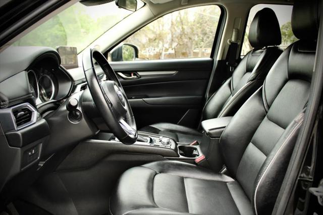 2023 Mazda CX-5 2.5 S Premium