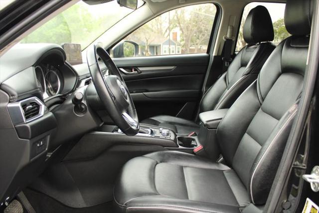 2023 Mazda CX-5 2.5 S Premium