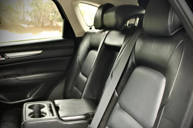 2023 Mazda CX-5 2.5 S Premium