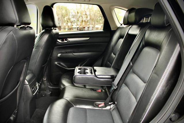 2023 Mazda CX-5 2.5 S Premium