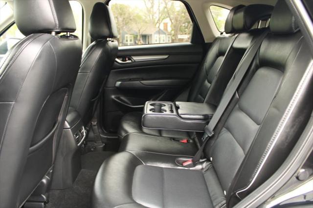 2023 Mazda CX-5 2.5 S Premium