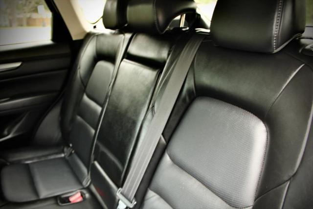2023 Mazda CX-5 2.5 S Premium