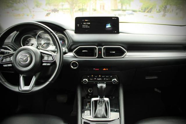 2023 Mazda CX-5 2.5 S Premium