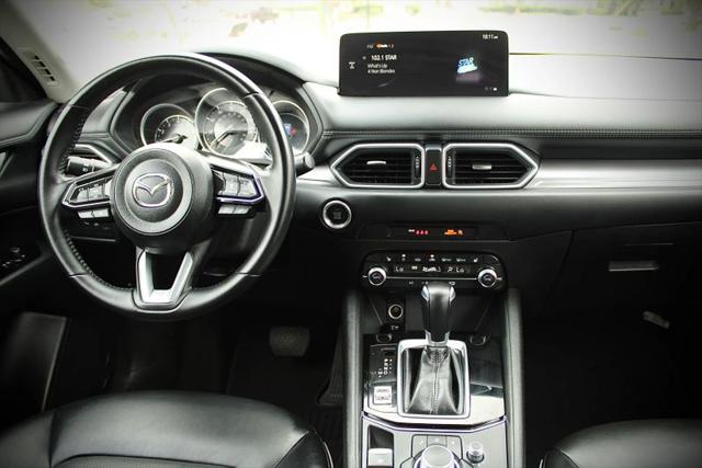 2023 Mazda CX-5 2.5 S Premium