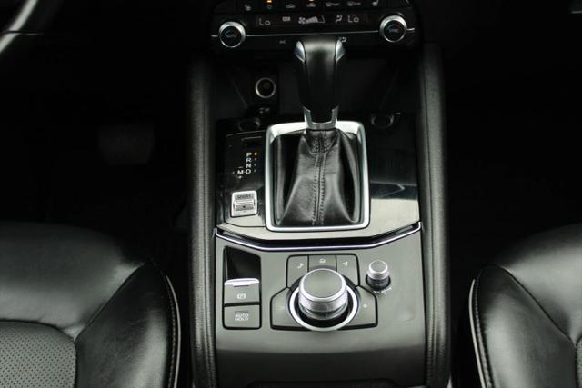 2023 Mazda CX-5 2.5 S Premium