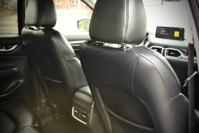 2023 Mazda CX-5 2.5 S Premium