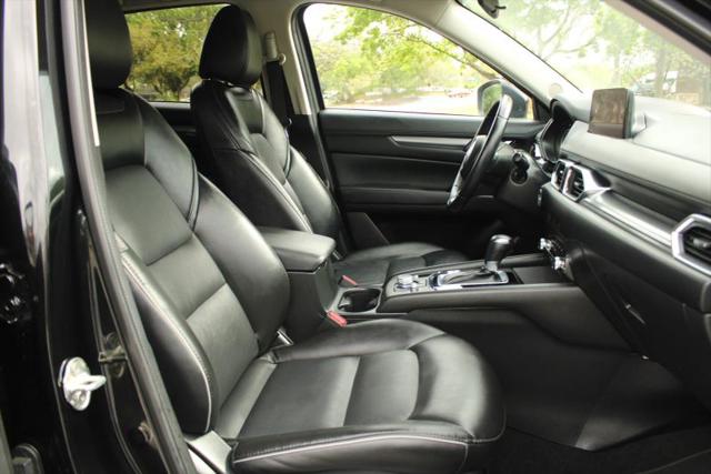 2023 Mazda CX-5 2.5 S Premium