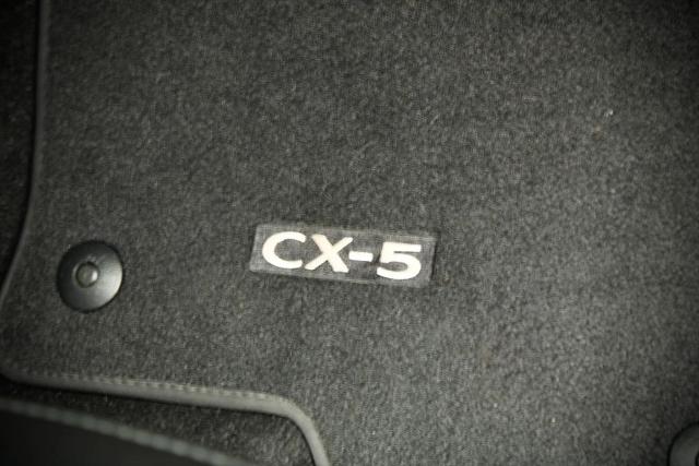 2023 Mazda CX-5 2.5 S Premium