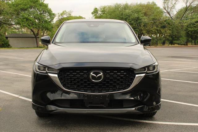 2023 Mazda CX-5 2.5 S Premium