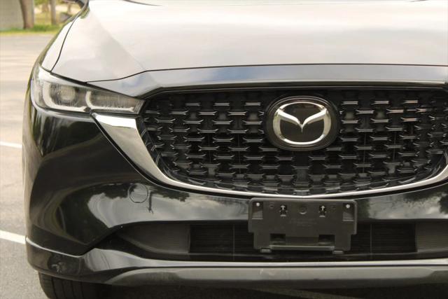 2023 Mazda CX-5 2.5 S Premium