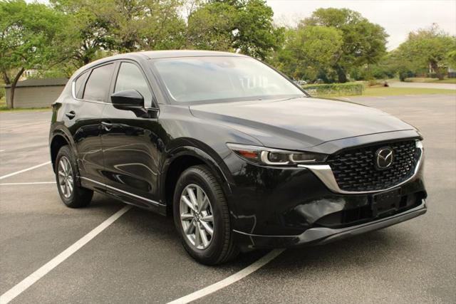 2023 Mazda CX-5 2.5 S Premium