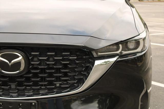 2023 Mazda CX-5 2.5 S Premium