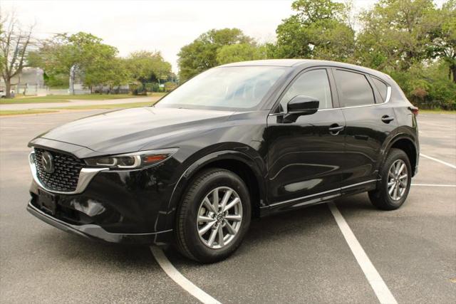 2023 Mazda CX-5 2.5 S Premium