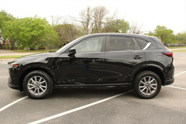 2023 Mazda CX-5 2.5 S Premium