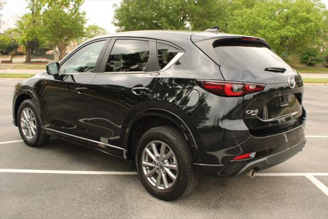 2023 Mazda CX-5 2.5 S Premium