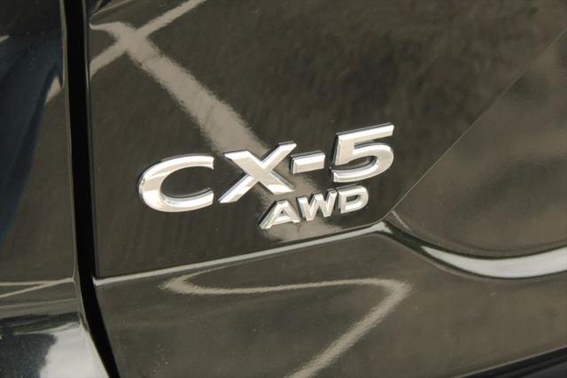 2023 Mazda CX-5 2.5 S Premium