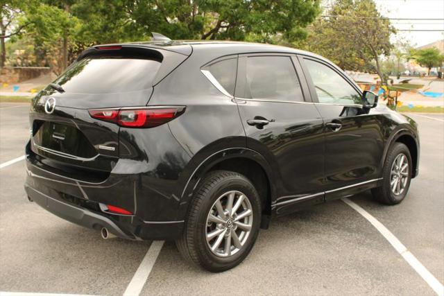 2023 Mazda CX-5 2.5 S Premium