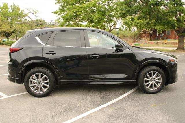 2023 Mazda CX-5 2.5 S Premium