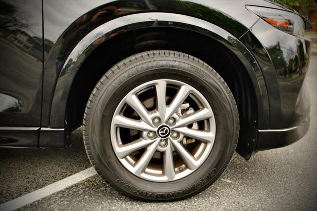 2023 Mazda CX-5 2.5 S Premium
