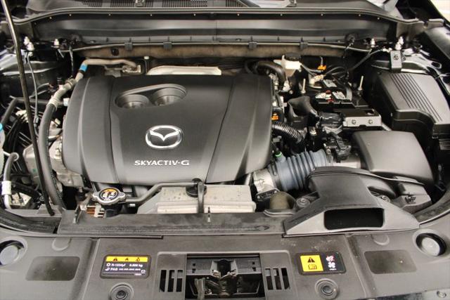 2023 Mazda CX-5 2.5 S Premium