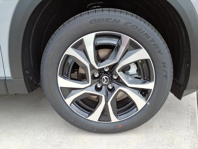 2026 Mazda CX-5 2.5 S Preferred