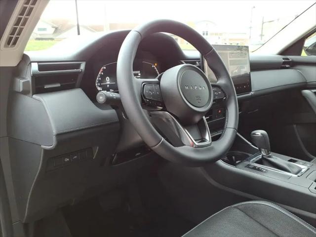 2026 Mazda CX-5 2.5 S Preferred
