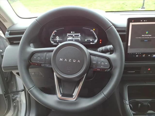 2026 Mazda CX-5 2.5 S Preferred