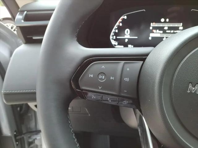 2026 Mazda CX-5 2.5 S Preferred