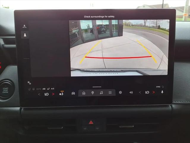 2026 Mazda CX-5 2.5 S Preferred