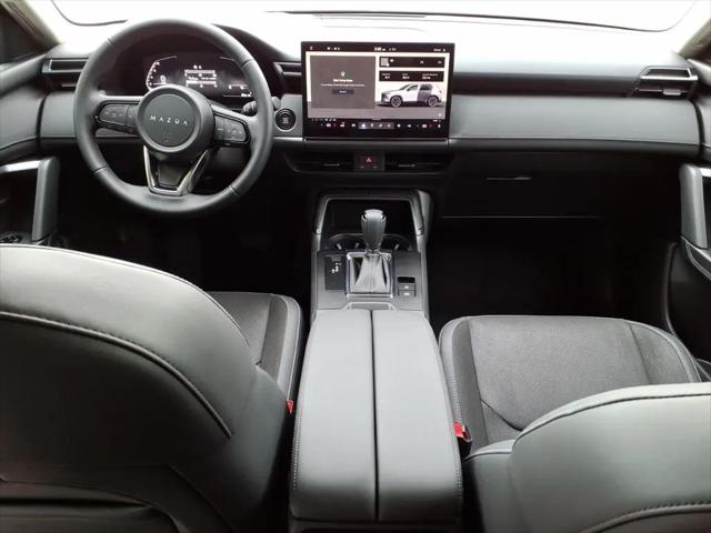 2026 Mazda CX-5 2.5 S Preferred