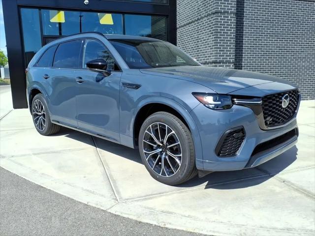 2026 Mazda CX-70 3.3 Turbo S Premium for sale near Dayton, OH
