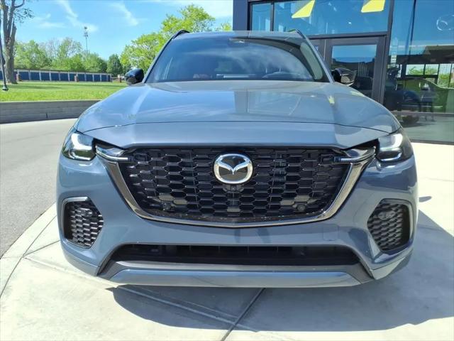 2026 Mazda CX-70 3.3 Turbo S Premium