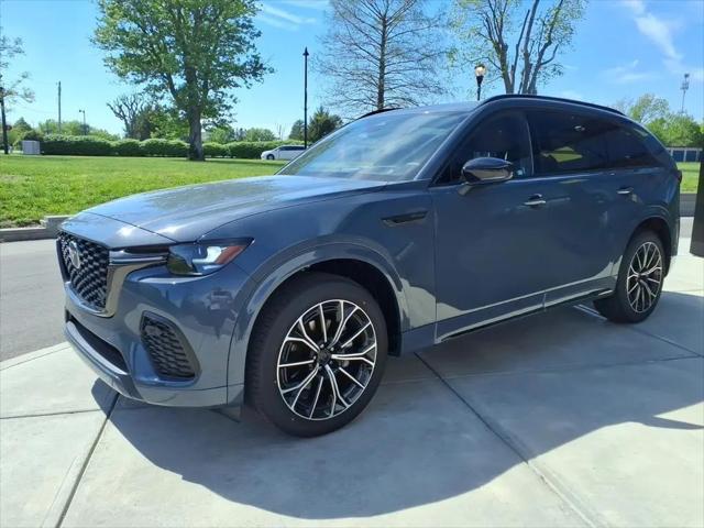2026 Mazda CX-70 3.3 Turbo S Premium