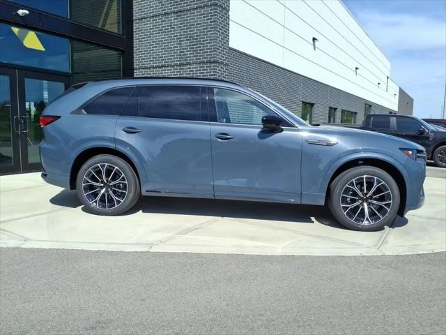 2026 Mazda CX-70 3.3 Turbo S Premium