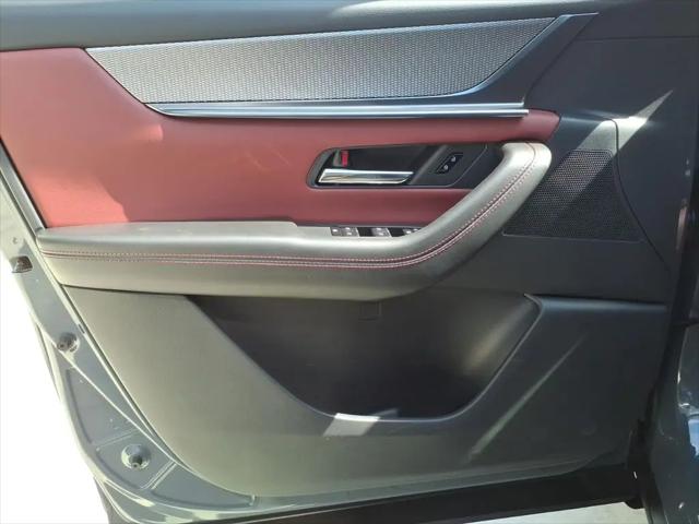 2026 Mazda CX-70 3.3 Turbo S Premium