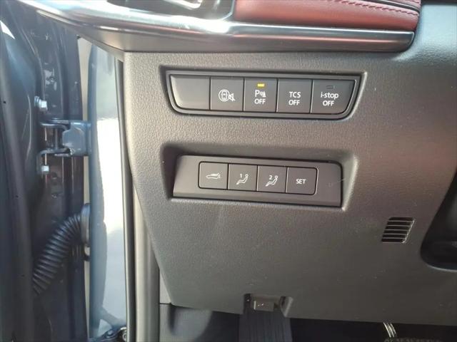 2026 Mazda CX-70 3.3 Turbo S Premium