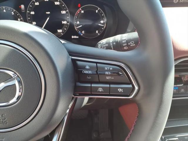 2026 Mazda CX-70 3.3 Turbo S Premium