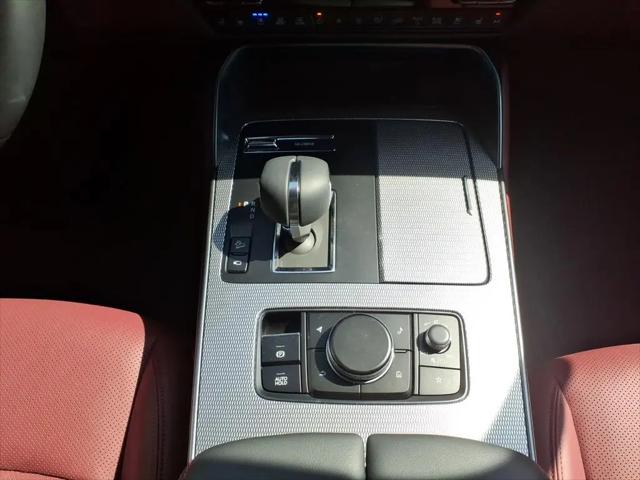 2026 Mazda CX-70 3.3 Turbo S Premium