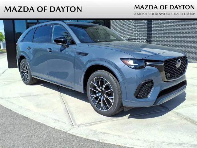 2026 Mazda CX-70 3.3 Turbo S Premium for sale near Dayton, OH
