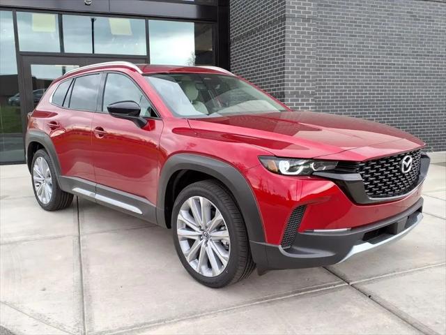 2026 Mazda CX-50 2.5 Turbo for sale near Dayton, OH
